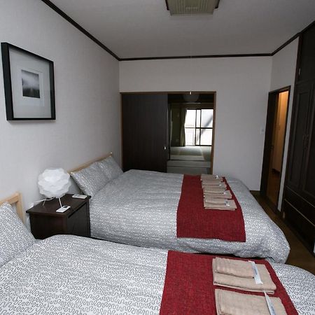 Ferienwohnung Nishioi House Präfektur Tokio Exterior foto